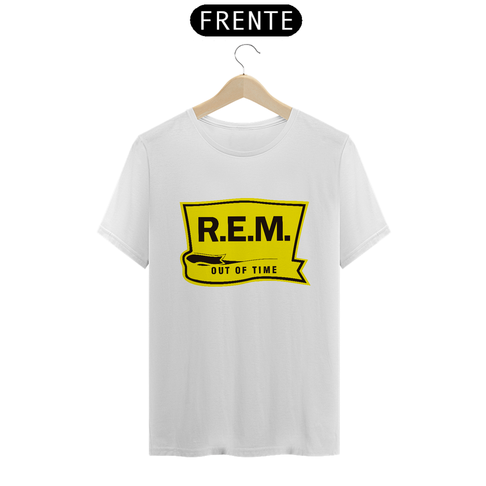 R.E.M OUT OF TIME