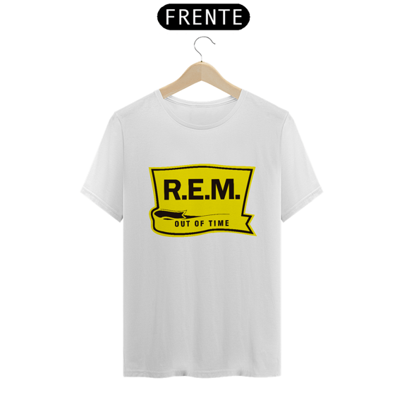 R.E.M OUT OF TIME