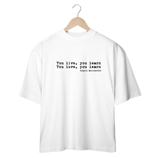 Nome do produto CAMISETA ALANIS SILK PRETO 