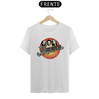 Nome do produto CAMISETA AMERICA 