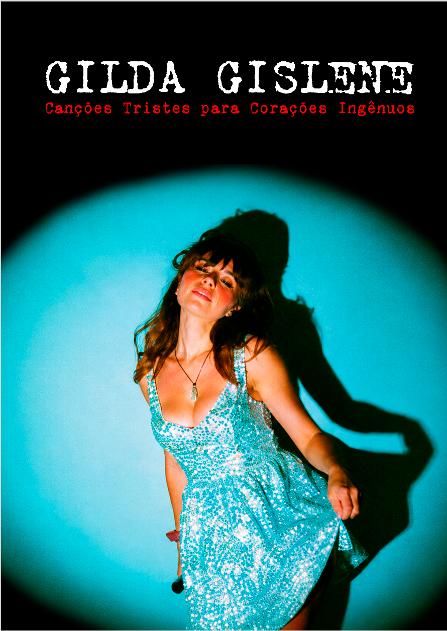 POSTER GILDA 01