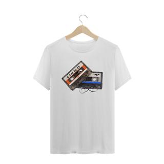 Nome do produto T-shirts Cassette