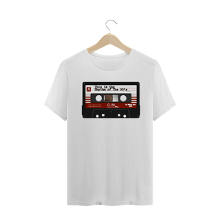 Nome do produto T-shirt TROT90 - O Som Do K7