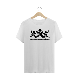 Nome do produto T-shirt MISTER GETAWAY - O Som Do K7