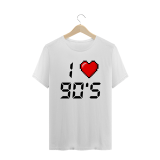 Nome do produto I LOVE 90'S - O SOM DO K7