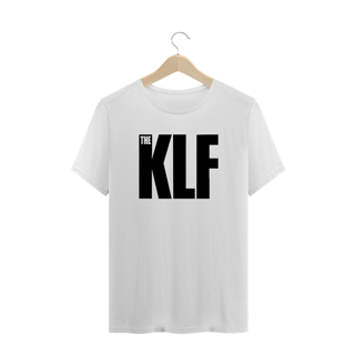 Nome do produto T-SHIRT KLF BLACK - O SOM DO K7