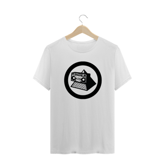 Nome do produto T-SHIRT KLF - O SOM DO K7