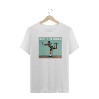 Nome do produto T-SHIRT GRACE JONES