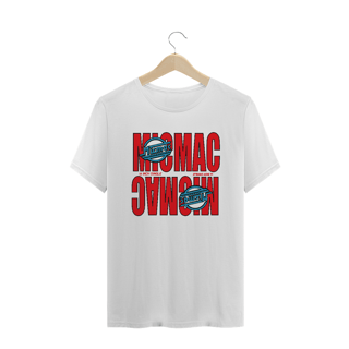 Nome do produto T-SHIRT MIC MAC COVER
