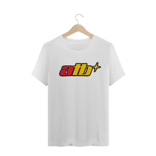 Nome do produto T-SHIRT ATB COLORIDA