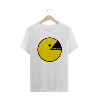 Nome do produto T-SHIRT PACTECHNICS O SOM DO K7