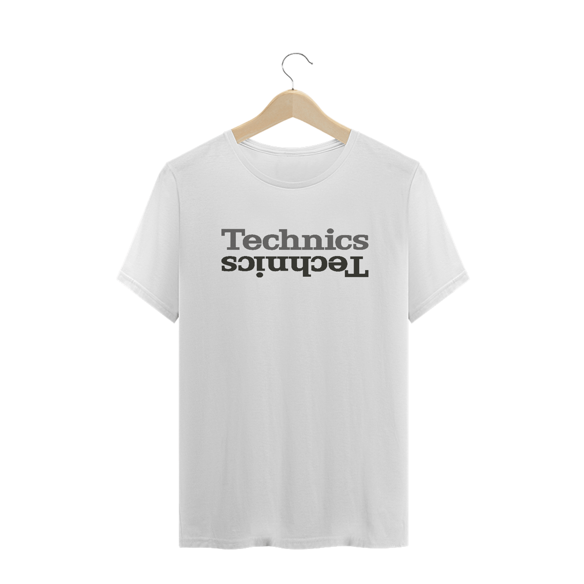 Nome do produto: T-SHIRT TECHNICS 03