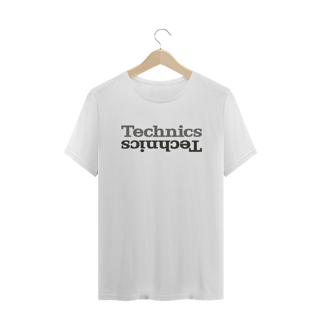 Nome do produto T-SHIRT TECHNICS 03