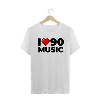 Nome do produto i love 90 music
