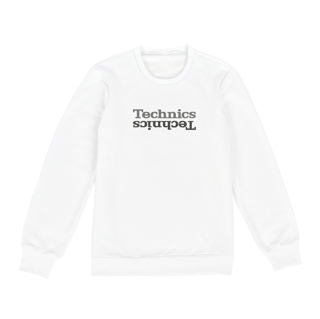 Nome do produto MOLETOM TECHNICS - O SOM DO K7