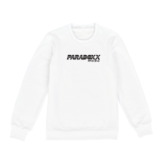 Nome do produto MOLETOM PARADOXX - O SOM DO K7