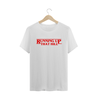 Nome do produto T-SHIRT STRANGER THINGS - KATE 