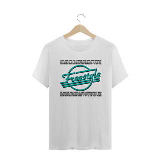 Nome do produto TSHIRT FEEESTYLE CLARA