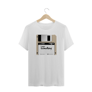 Nome do produto T-SHIRT LASGO O SOM DO K7