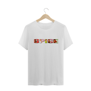 Nome do produto T- SHIRT SPICE O SOM DO K7
