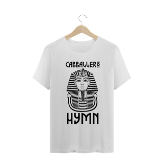 Nome do produto T-SHIRT HYMN CABBALLERO O SOM DO K7