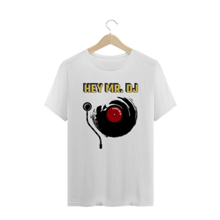 Nome do produto hey mr. dj o som do k7