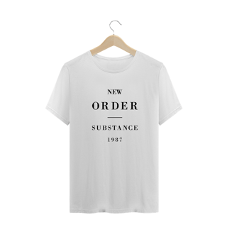 NEW ORDER T SHIRT