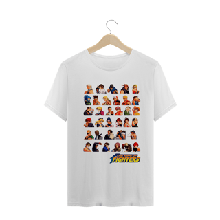Nome do produto T-SHIRT TKOF