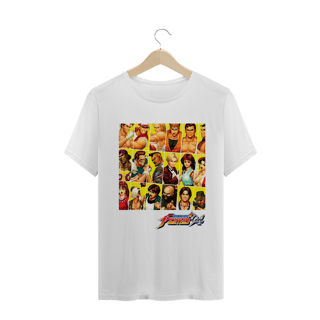 Nome do produto T-SHIRT TKOF 94