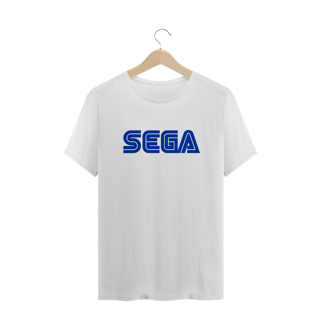 Nome do produto T-SHIRT SEGA