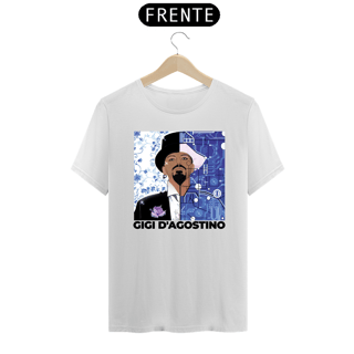 Nome do produto GIGI THE BEST