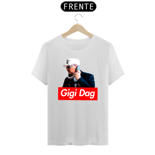 Nome do produto GIGI DAG SUPREME