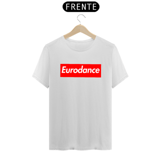 Nome do produto EURODANCE SUPREME O SOM DO K7