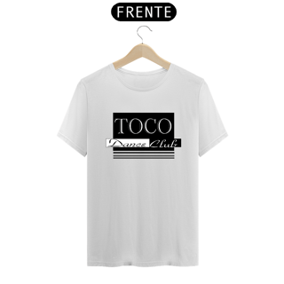 Nome do produto T-SHIRT TOCO | O SOM DO K7