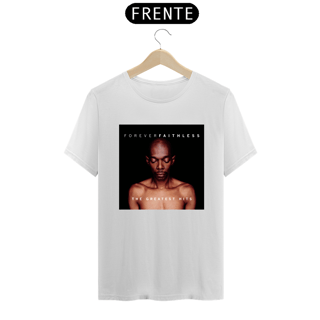 Nome do produto TSHIRT FAITHLESS MAXI JAZZ - 