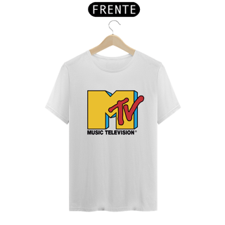 Nome do produto T-SHIRT MTV