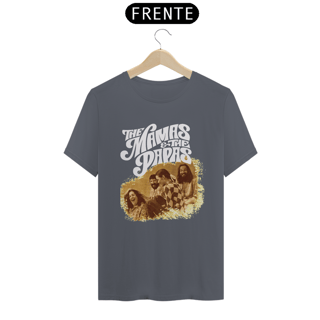 Nome do produto  THE MAMAS AND THE PAPA 03