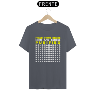 Nome do produto TSHIRT FREED FROM DESIRE