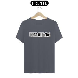 Nome do produto T-SHIRT BENASSI BROS