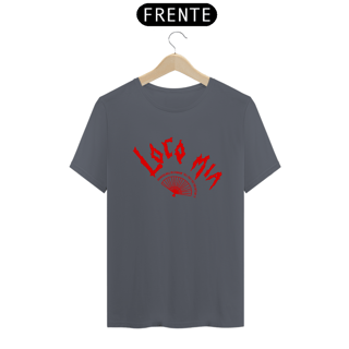 Nome do produto T-SHIRT LOCOMIA 2 