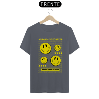 Nome do produto ACID HOUSE - O SOM DO K7