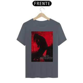 Nome do produto Classic vintage 1990s Alanis Morissette t shirt 90s tour