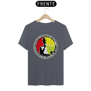 Nome do produto T-SHIRT GIGI D'AGOSTINO LEMON