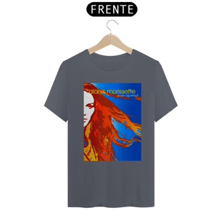 Nome do produto T SHIRT ALANIS UNDER