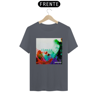 Nome do produto T SHIRT JAGGED ALANIS