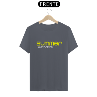 Nome do produto CAMISETA SUMMER ELETROHITS