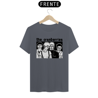 Nome do produto THE CRANBERRIES ZOMBIE