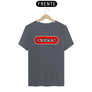 Nome do produto T-SHIRT ERASURE 