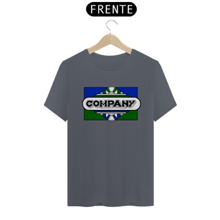 Nome do produto CAMISETA RETRO COMPANY