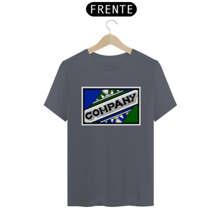 Nome do produto CAMISETA COMPANY RETRO 02